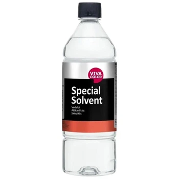 Растворитель VivaColor Special Solvent 1л