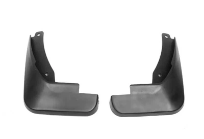 Брызговики передние Opel Astra J 2010-2015, (2шт.)