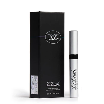 Сироватка для вій LiLash Purified Eyelash Serum 2 мл
