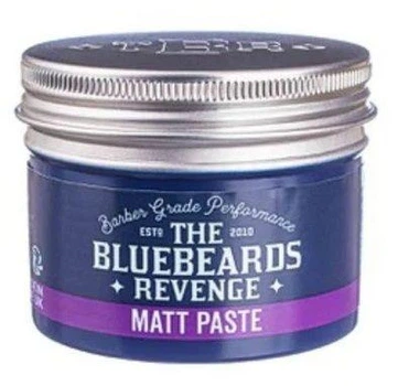 Паста для укладки волосся The Bluebeards Revenge Matt Paste 100ml