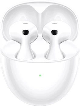 Наушники Huawei FreeBuds 6 (White)