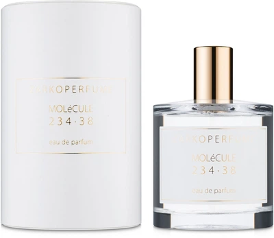 Парфюмированная вода унисекс Zarkoperfume Molecule 234.38 100 мл