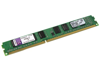 Оперативная память Kingston DDR3-1600 2048MB PC3-12800 (KVR16N11/2)
