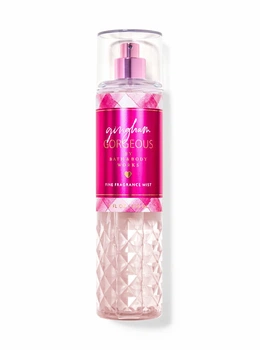 Парфумований спрей для тіла Bath & Body Works Gingham Gorgeous 236 мл
