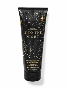 Крем для тіла Bath & Body Works Into The Night 226 г