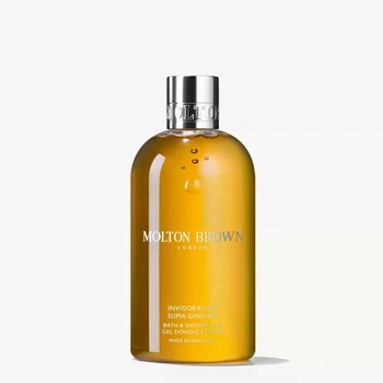 Гель для ванни та душу Molton Brown Invigorating Suma Ginseng 300 мл