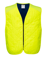 Жилет охлаждающий испарительный Portwest CV09 S/M Желтый