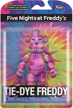 Figurka Funko Five Nights at Freddys Freddy Exclusive 12.5 cm (889698642194)
