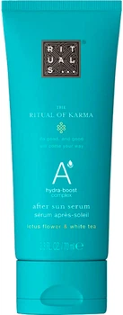 Сироватка після загару The Ritual Of Karma Rituals, 70 мл
