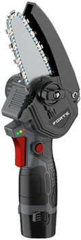 Пила цепная аккумуляторная Forte CS-10BLS (BP142775)