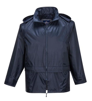 Костюм вологозахисний Portwest Essentials L440 Темно-синій, розмір XXL