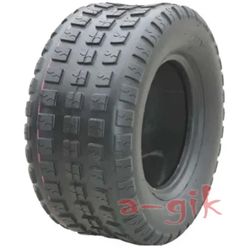 Шина Kenda K383 Power Turf (с/г) 16.00/7.5 R8 67A6 PR6 TL