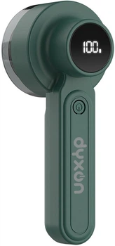 Машинка для стриження ковтунців DYXON MEGAREMOVER 2 Green