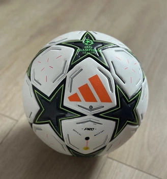Мяч футбольный Лига Чемпионов Champions League UCL Pro 24/25 Group Stage. Размер 5