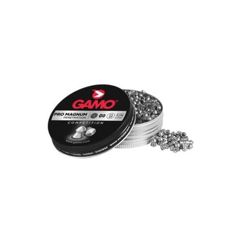 Кулі Gamo Pro-Magnum 250 (0.49г)