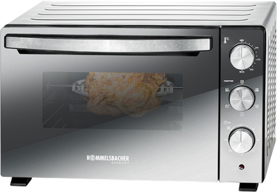 Piekarnik elektryczny Rommelsbacher BGS 1500