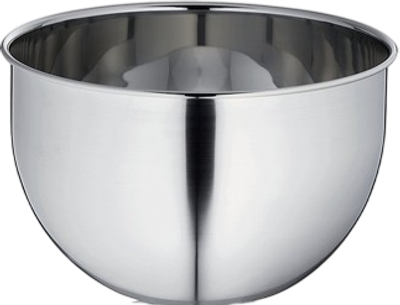 Miska Kela Athos stalowa 2.9 l (4025457119767)