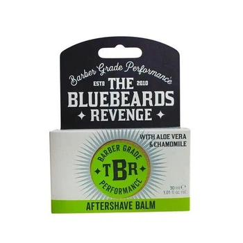 Бальзам після гоління The Bluebeards Revenge Aftershave Balm 30ml
