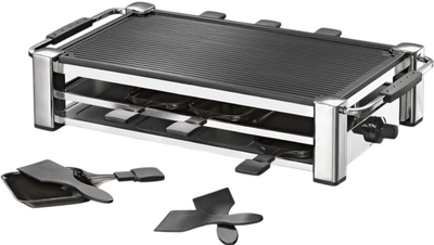 Раклетниця Rommelsbacher RCC 1500 Fashion