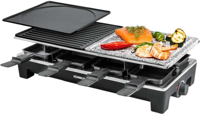 Раклетниця Rommelsbacher RCS 1350