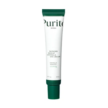 Крем для век с центелой и пептидами Purito SEOUL Wonder Releaf Centella Eye Cream, 30 мл