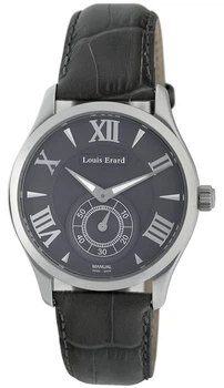 Чоловічі годинники Louis Erard 47207 AA23.BDC36