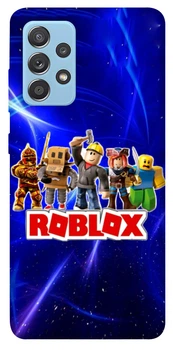 Чохол на Samsung Galaxy A52 4G / A52 5G Roblox aesthetics (F791396)
