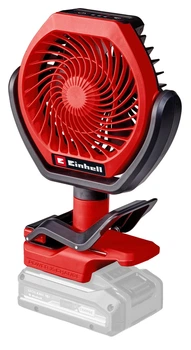 Вентилятор Einhell X-Change GC-CF 18/110 Li - Solo (3408061)