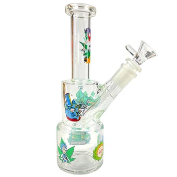 Бонг Monster Bud 20 см