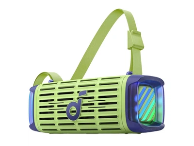 Портативна акустика ANKER SoundCore Boom 3i Green (D5100060)
