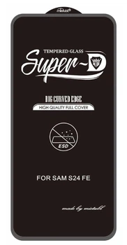 Захисне скло MIETUBL ESD для Samsung Galaxy S24 FE