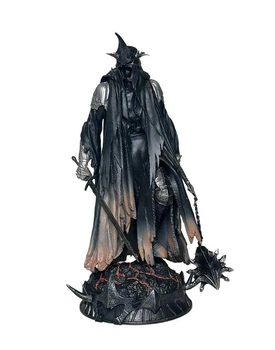 Фігурка Lord of the Rings — Залізний Король-Чаклун з Ангмару (Назгул), 26 см