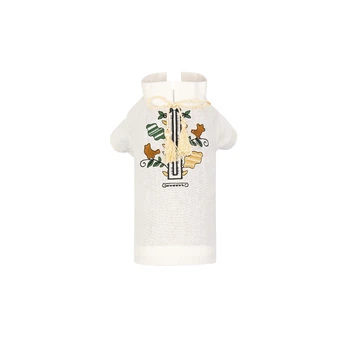 Вишиванка для собак Pet Fashion Ostap XXS