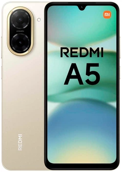 Мобільний телефон Xiaomi Redmi A5 3/64GB Gold (1146833)