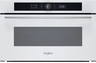Вбудовувана мікрохвильова піч Whirlpool WMD54MW