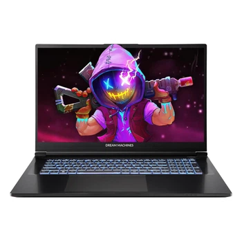 Ноутбук Dream Machines RG5070-17 (RG5070-17UA24)