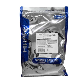 Корм для мелких донных мясоедных рыб Hikari Tropical sinking Carnivore Pellets 1kg