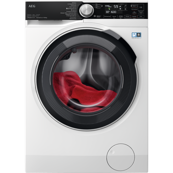 Пральна машина AEG LWR85165AU