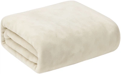 Плед-покривало Ecotton Wellsoft Coconut milk Двоспальне 200х220 см (24921_000)