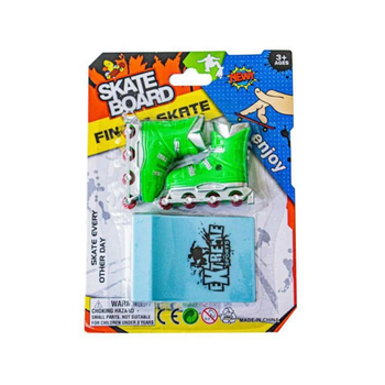 Пальчиковые ролики Fingerskate