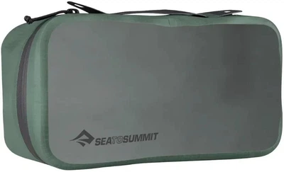 Гермочохол Hydraulic Packing Cube, Laurel Wreath, M від Sea to Summit