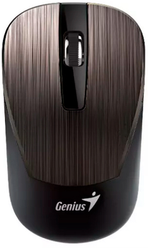 Mysz Genius NX-7015 Wireless Chocolate (31030019401)