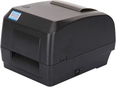 Термотрансферный принтер этикеток Xprinter XP-H500B 203 dpi