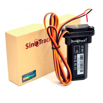 Автомобильный mini GPS Tracker GSM SinoTrack ST-901 2G