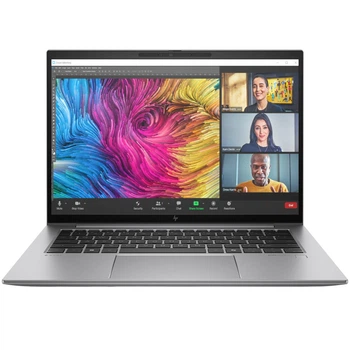 Ноутбук HP ZBook Firefly 14 G11 (9F3E6AV_V2) Silver