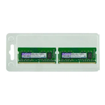 Оперативная память DDR4-2133 16 GB (Kit of 2x8192) PC4-17000 для ноутбука CYBORG CKD4F21C13S/16 (7706943)