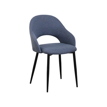 Стілець Turin blue (Е7559)