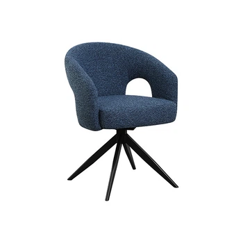Стул Imperius blue (E7634)