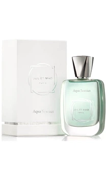 Jul et Mad Aqua Sextius