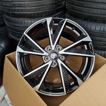 Диски Авто R18 5x114.3 Toyota Camry Nissan Rogue Lexus Honda CR-V